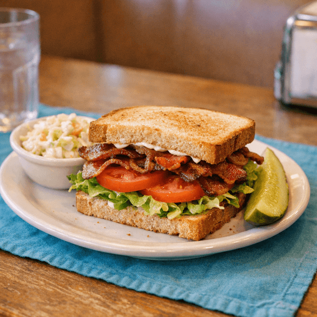 BLT