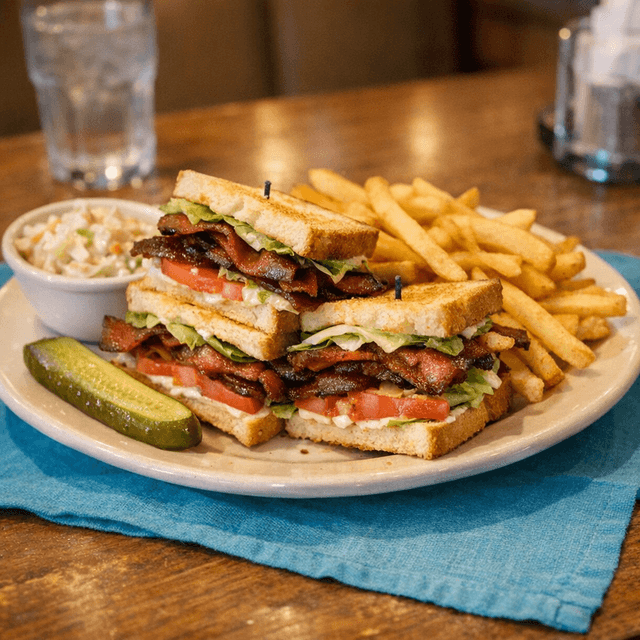 BLT Club