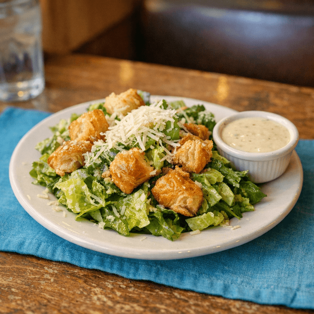 Caesar Salad