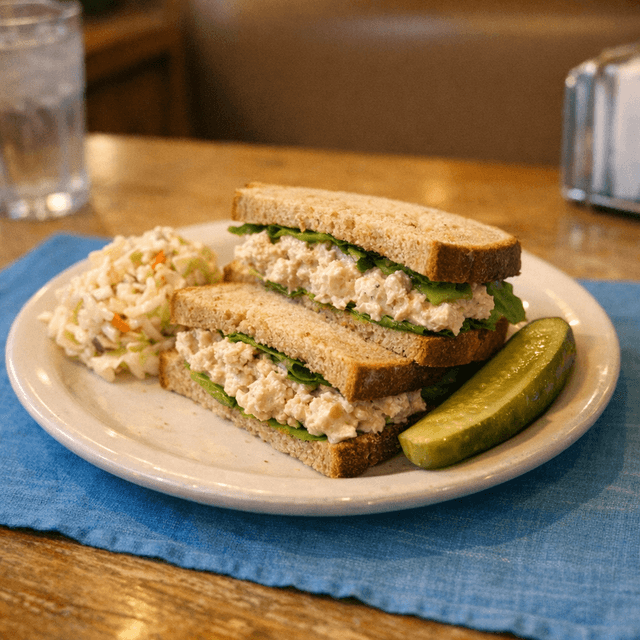 Chicken Salad