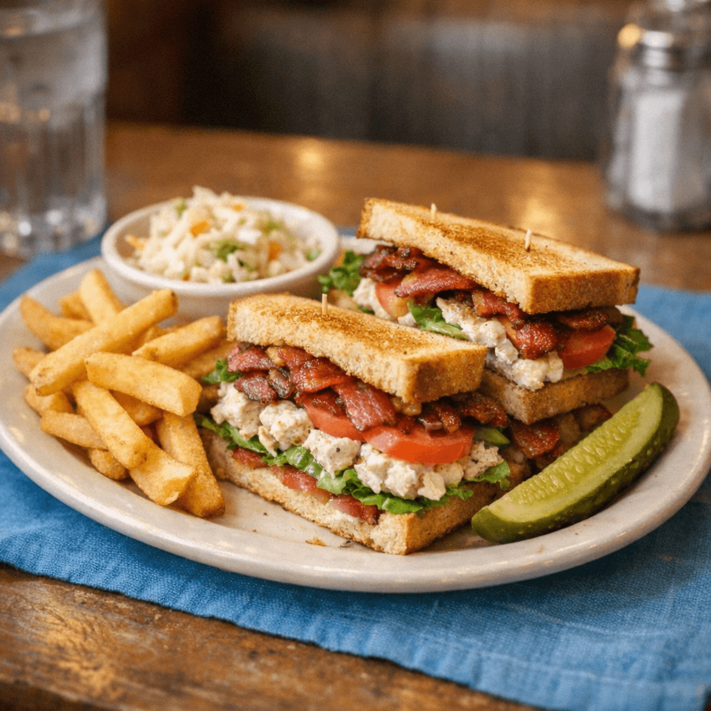 Chicken Salad