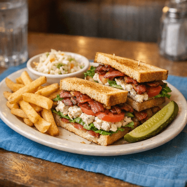 Chicken Salad