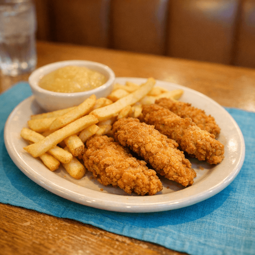 Chicken Tenders