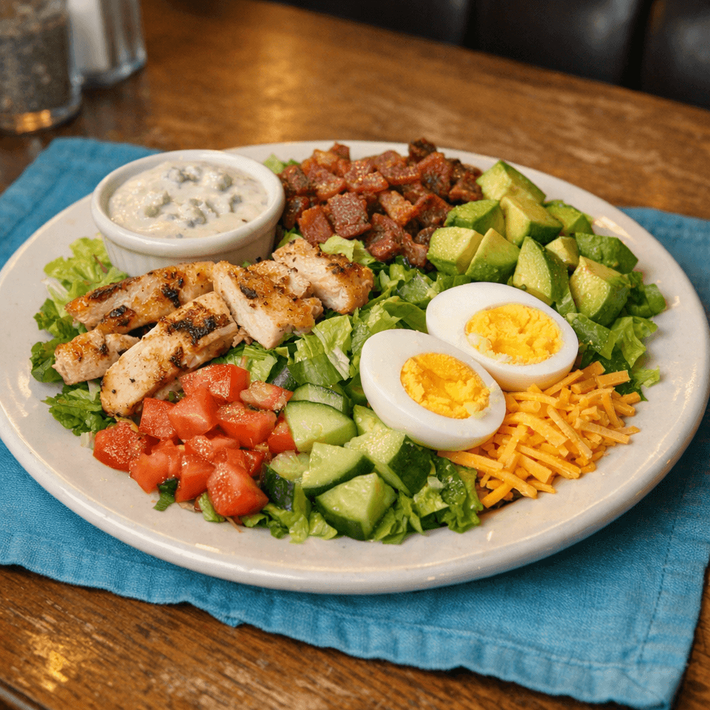 Cobb Salad