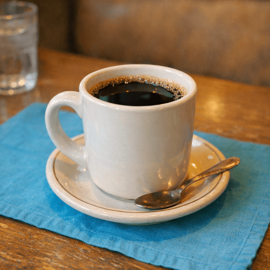 Coffee