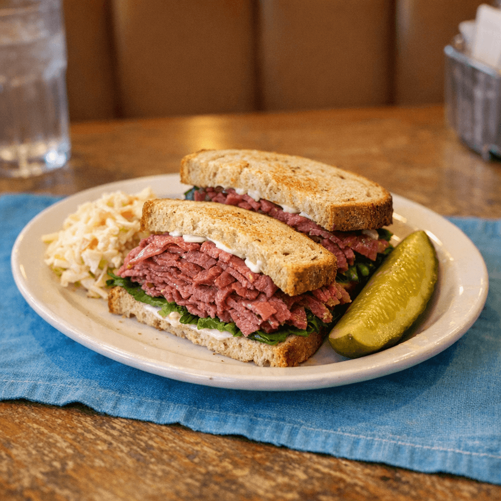 Corned Beef