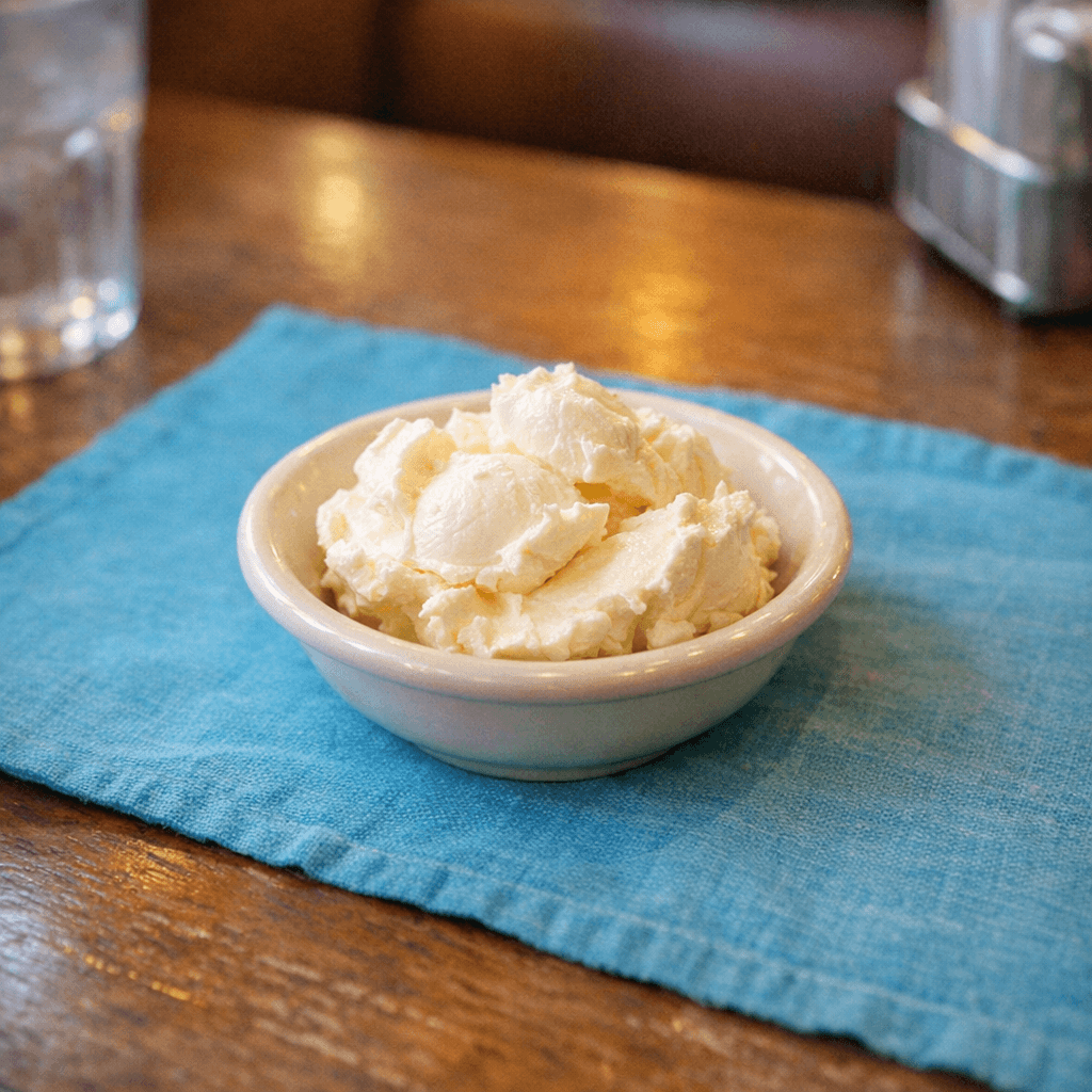 Cream Cheese