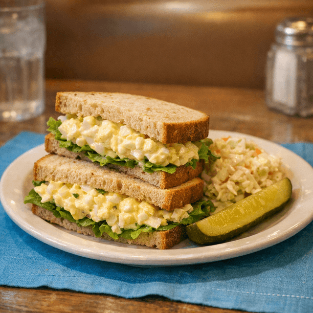 Egg Salad
