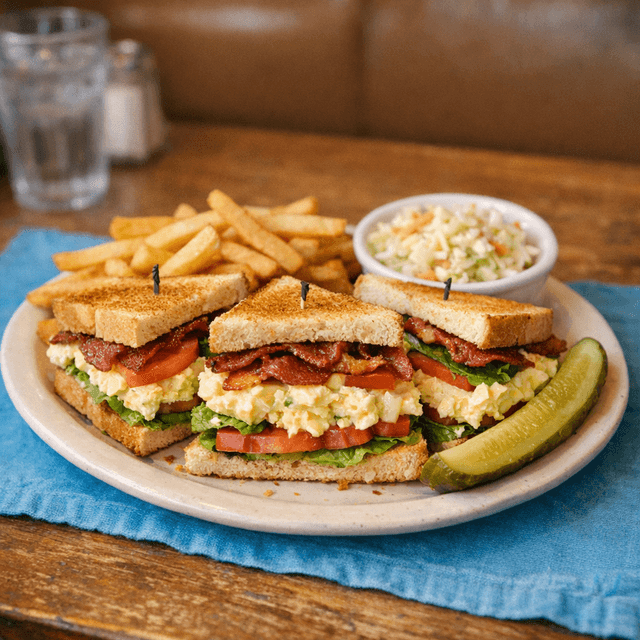 Egg Salad