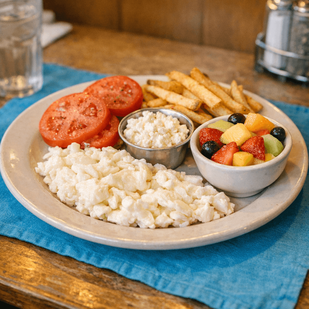 Egg Whites