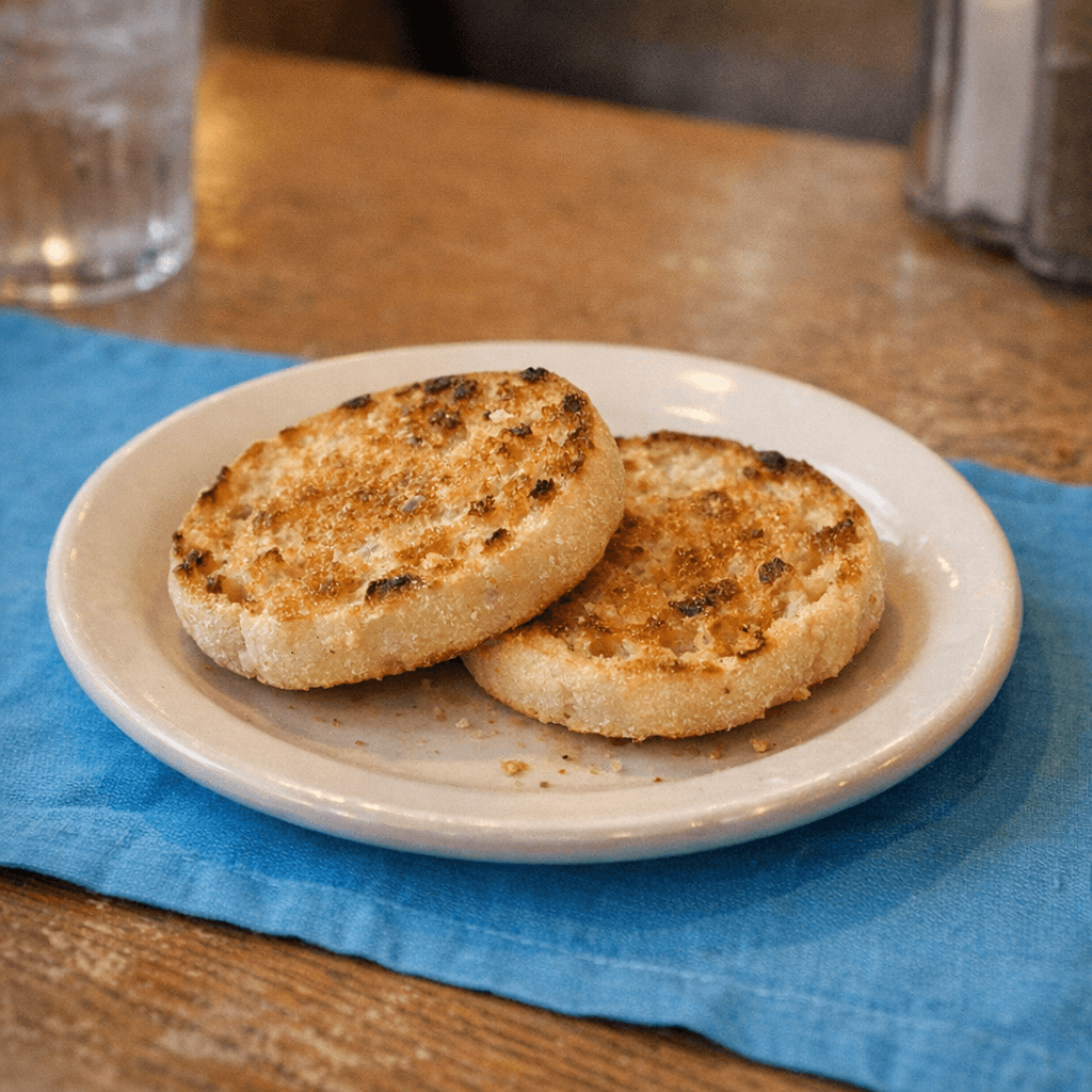 English Muffin