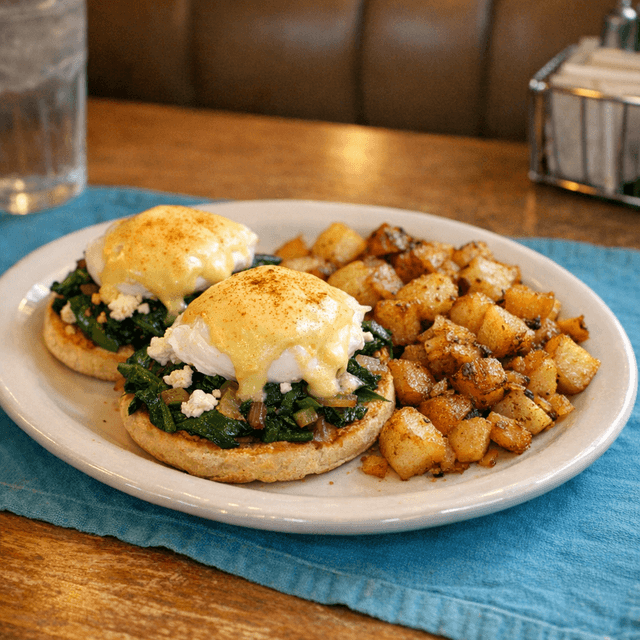 Florentine Benedict