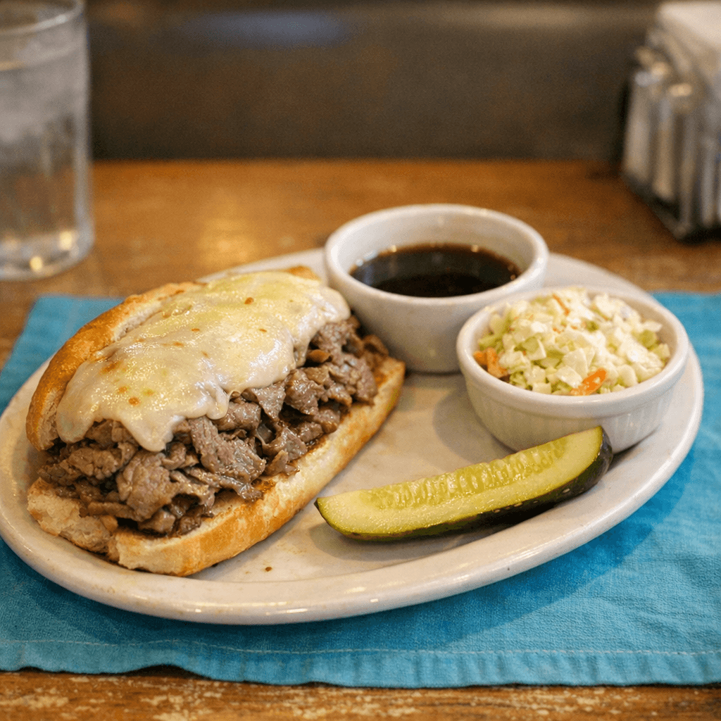 French Dip