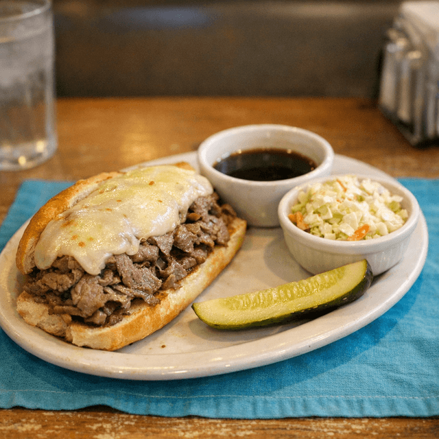 French Dip