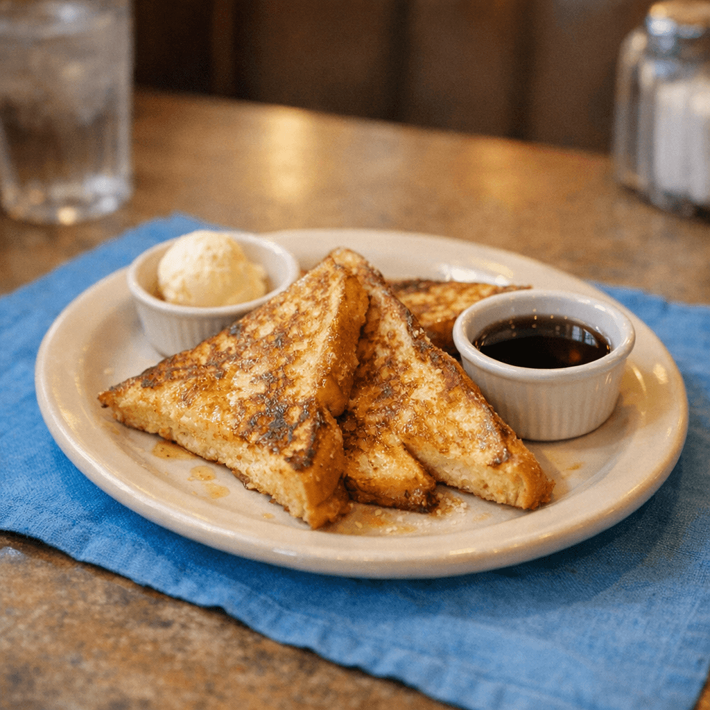 French Toast
