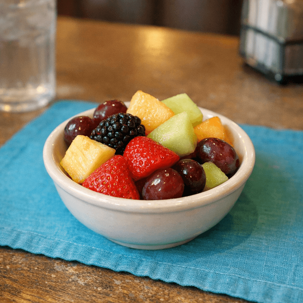 Fruit
