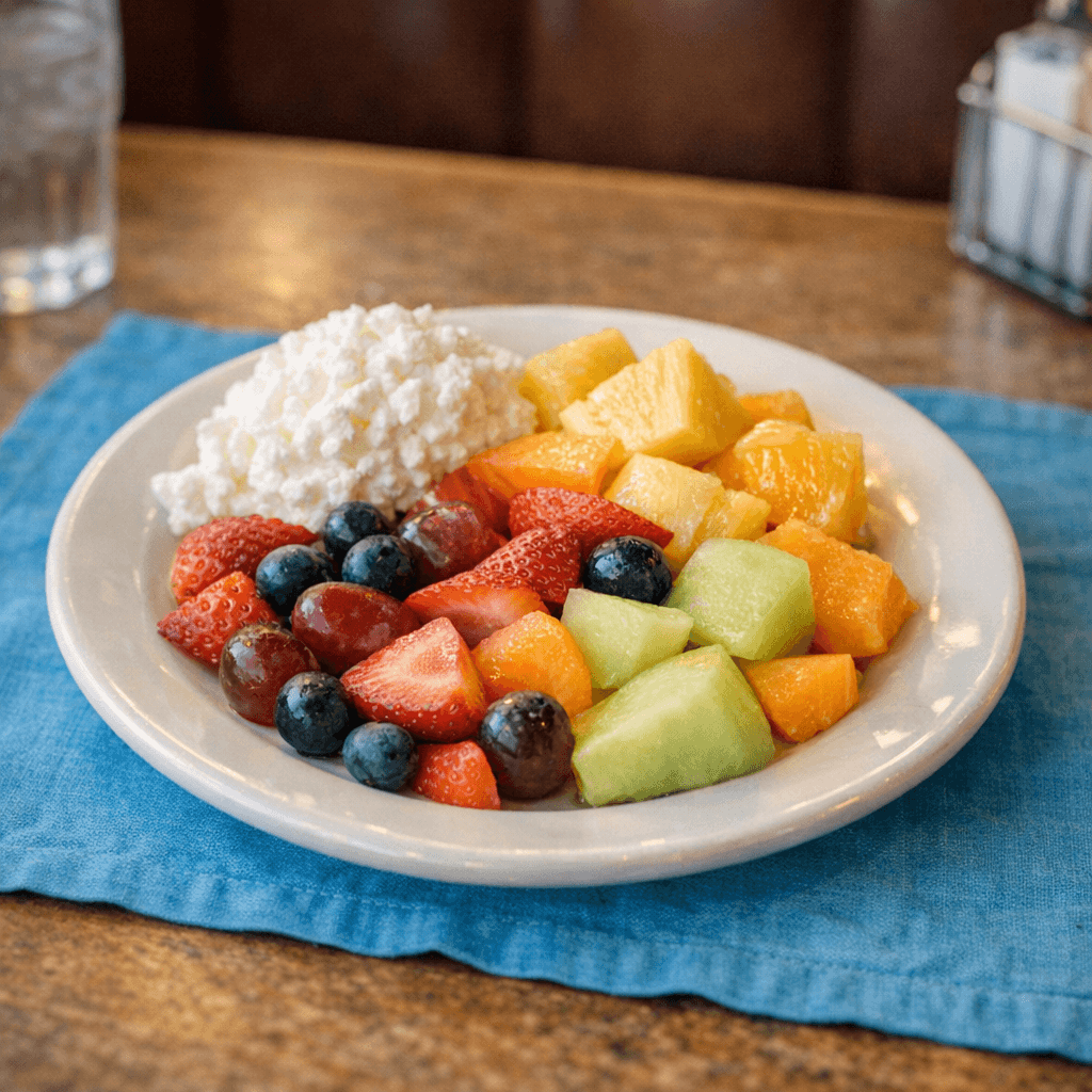 Fruit Salad