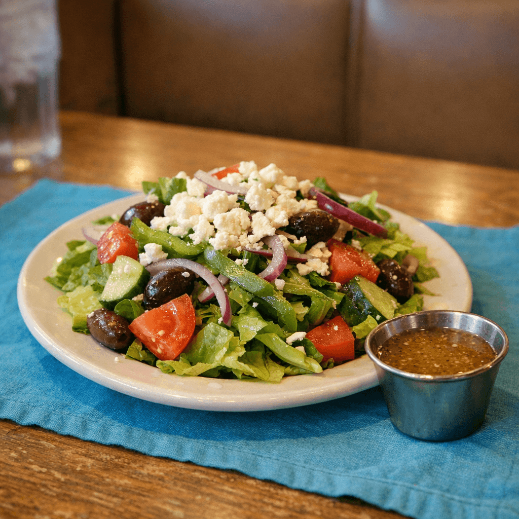 Greek Salad