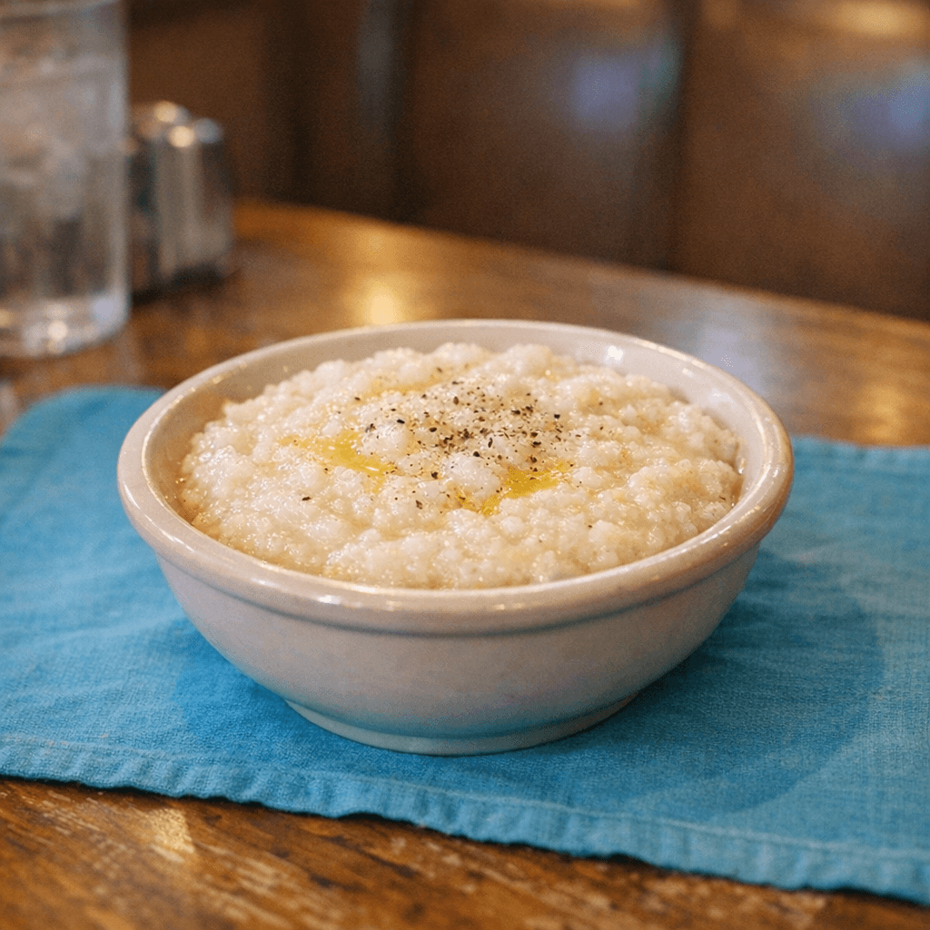 Grits