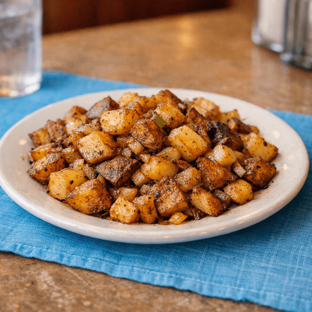 Home Fries
