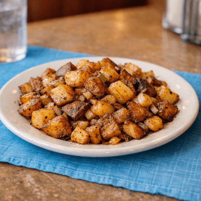 Home Fries
