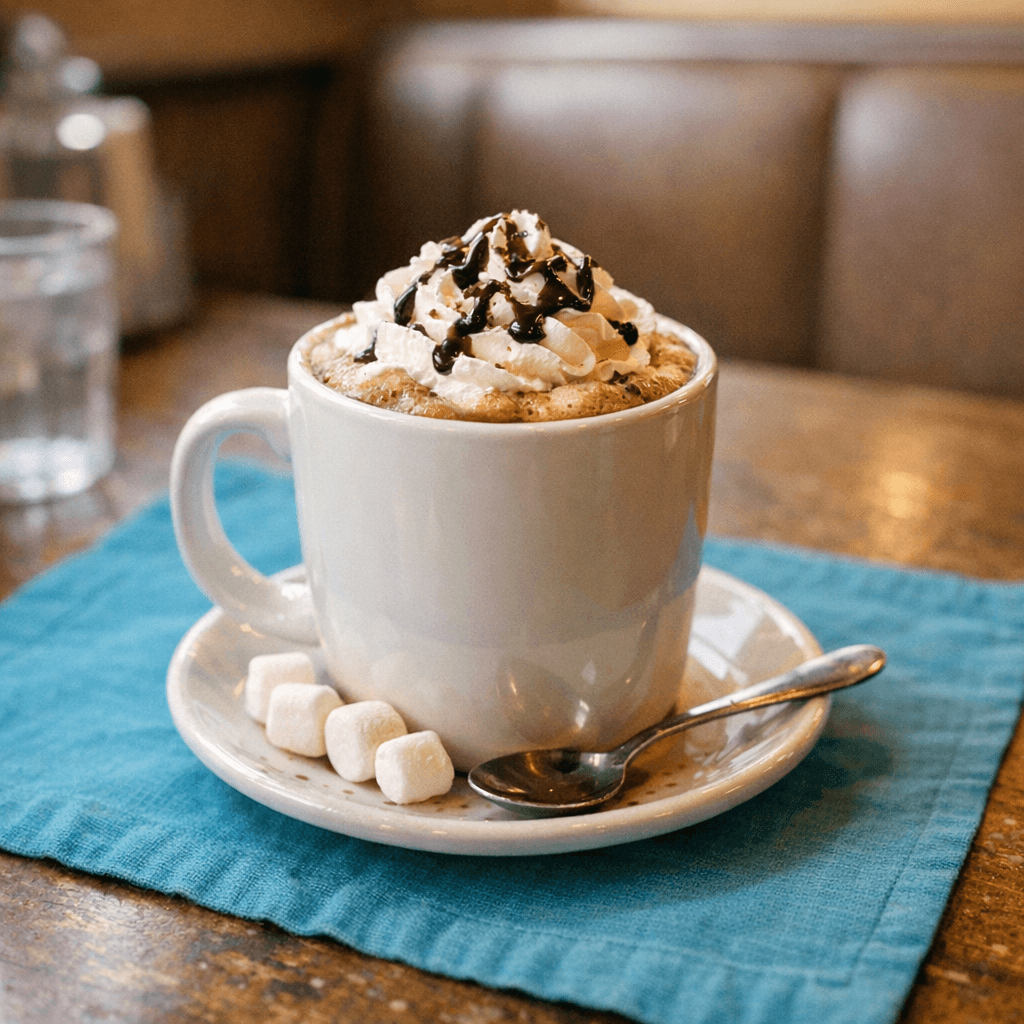 Hot Chocolate