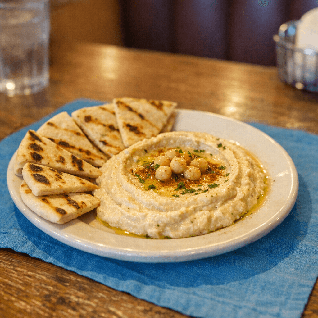 Hummus