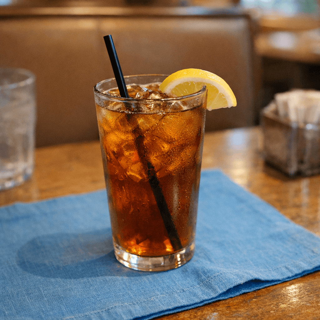 Iced Tea