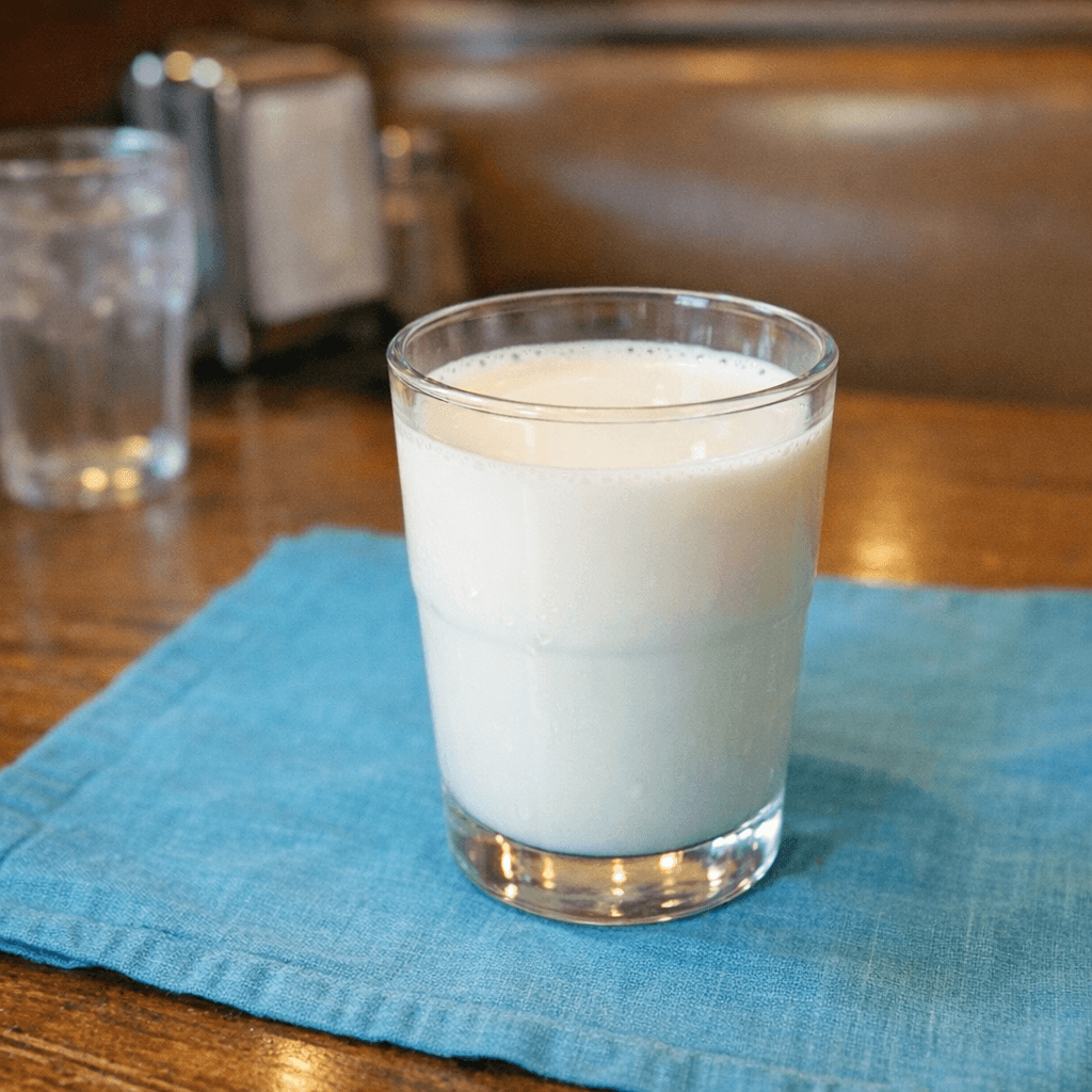 Milk