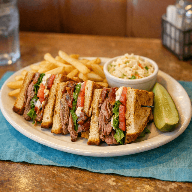 Roast Beef