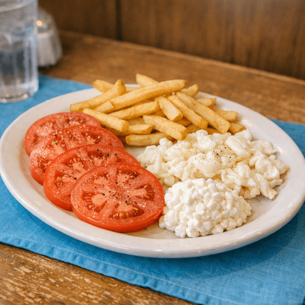 Tomatoes