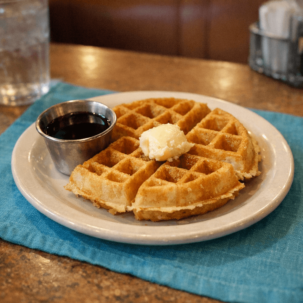 Waffle