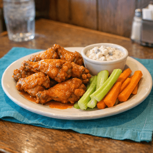 Wings